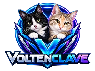 VoltEnclave home